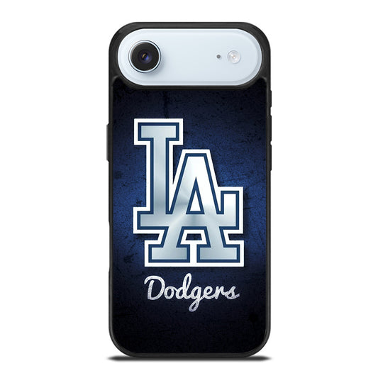 LA DODGERS BASEBALL LOGO 3 iPhone Air Case Cover