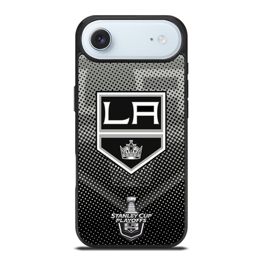 LA KINGS LOGO 1 iPhone Air Case Cover