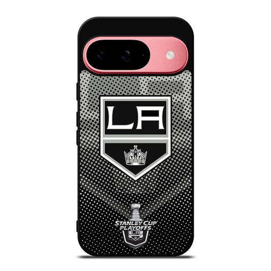 LA KINGS LOGO 1 Google Pixel 9 Case Cover