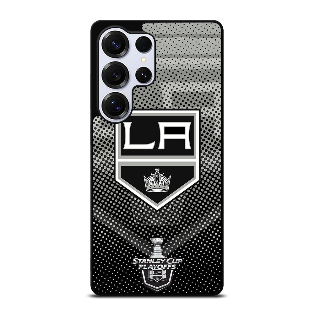 LA KINGS LOGO 1 Samsung Galaxy S26 Ultra Case Cover