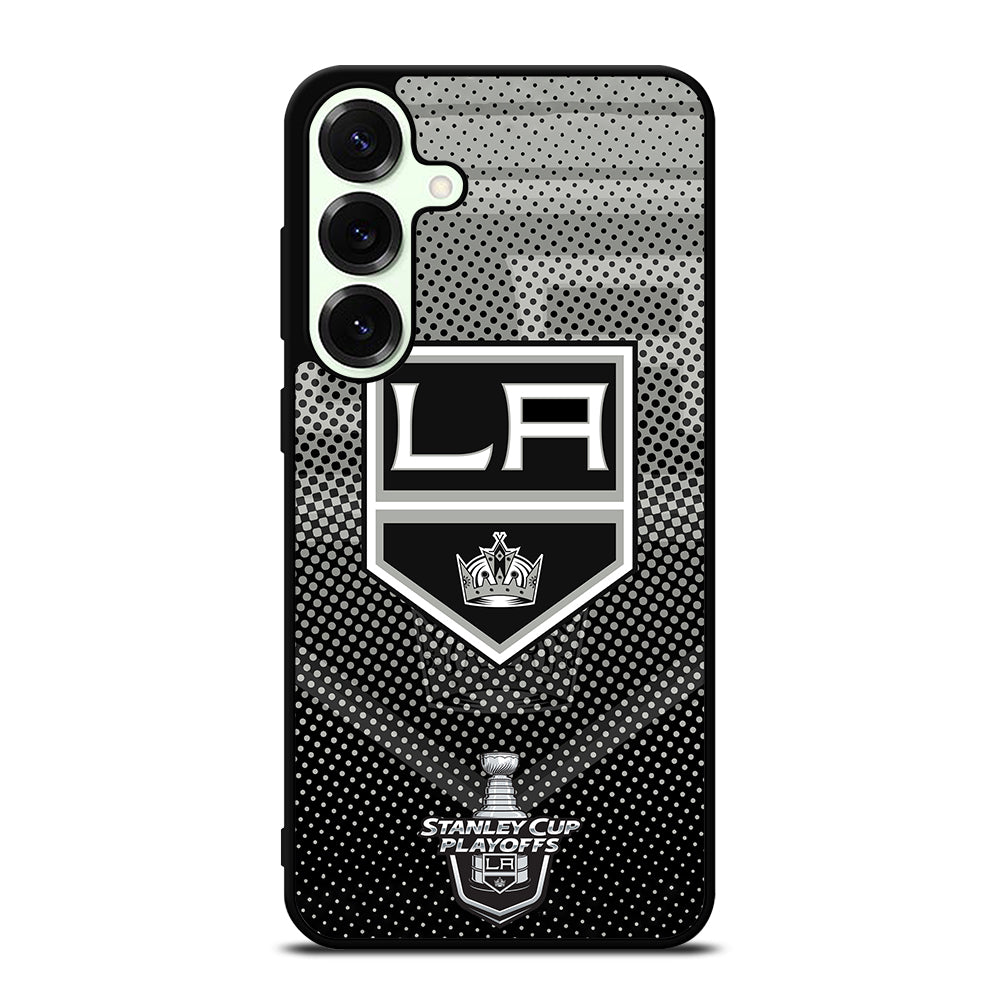 LA KINGS LOGO 1 Samsung Galaxy S25 Plus Case Cover
