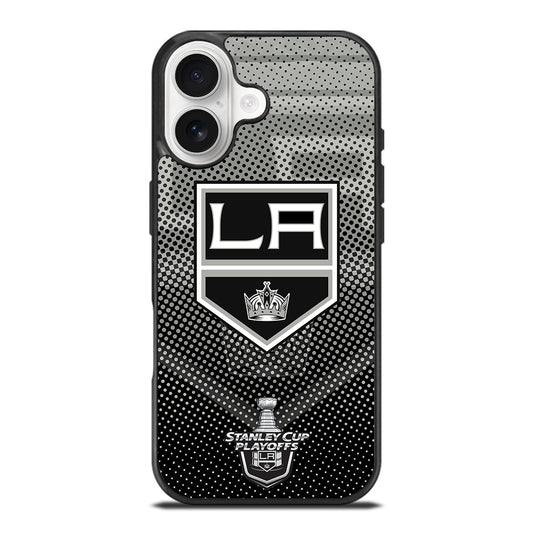 LA KINGS LOGO 1 iPhone 17 Case Cover