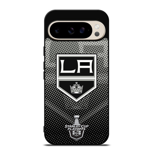 LA KINGS LOGO 1 Google Pixel 9 Pro Case Cover