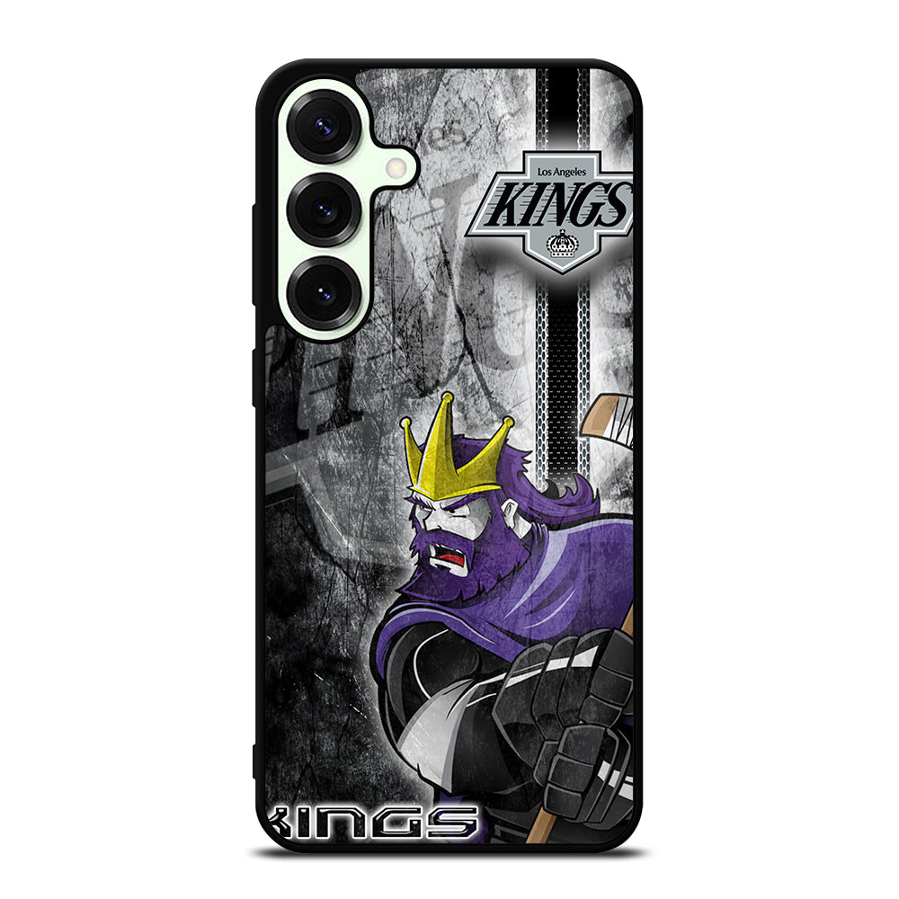 LA KINGS LOGO 2 Samsung Galaxy S25 Plus Case Cover
