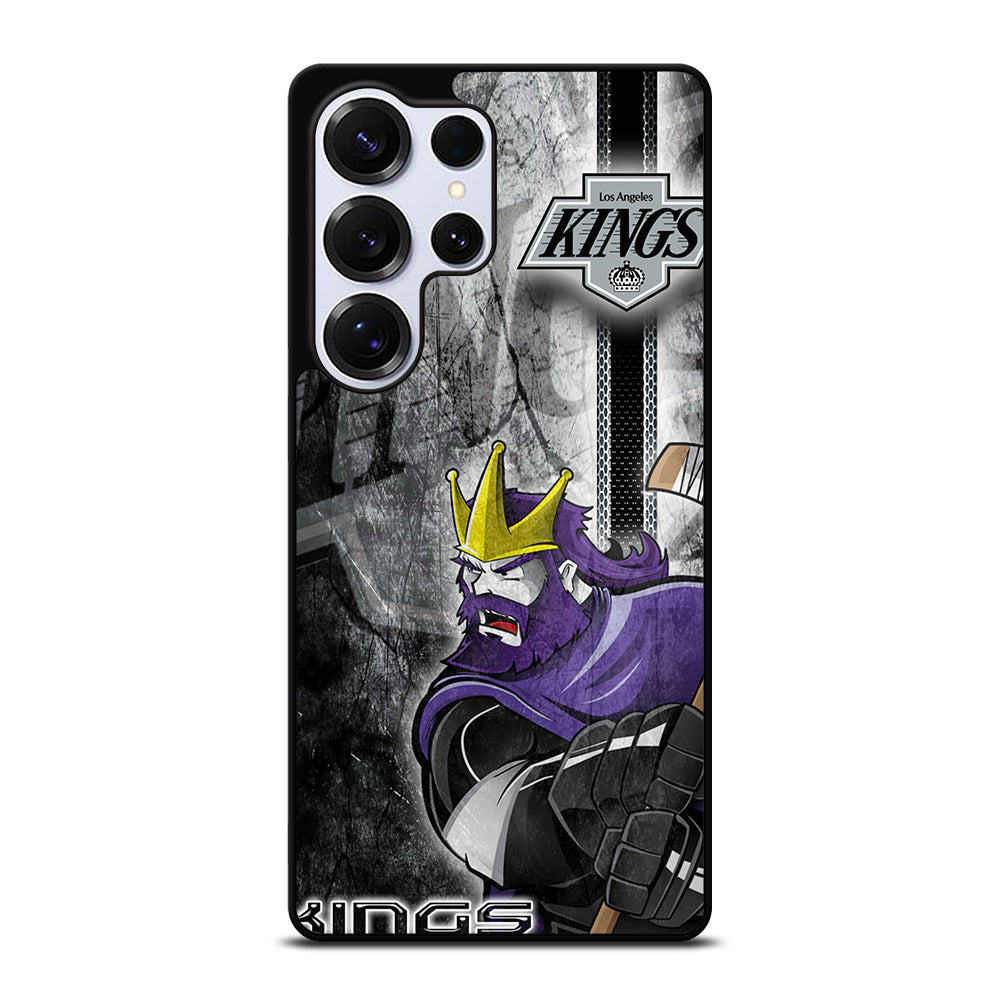 LA KINGS LOGO 2 Samsung Galaxy S25 Ultra Case Cover