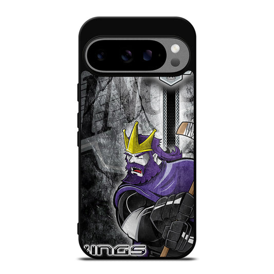 LA KINGS LOGO 2 Google Pixel 9 Pro XL Case Cover