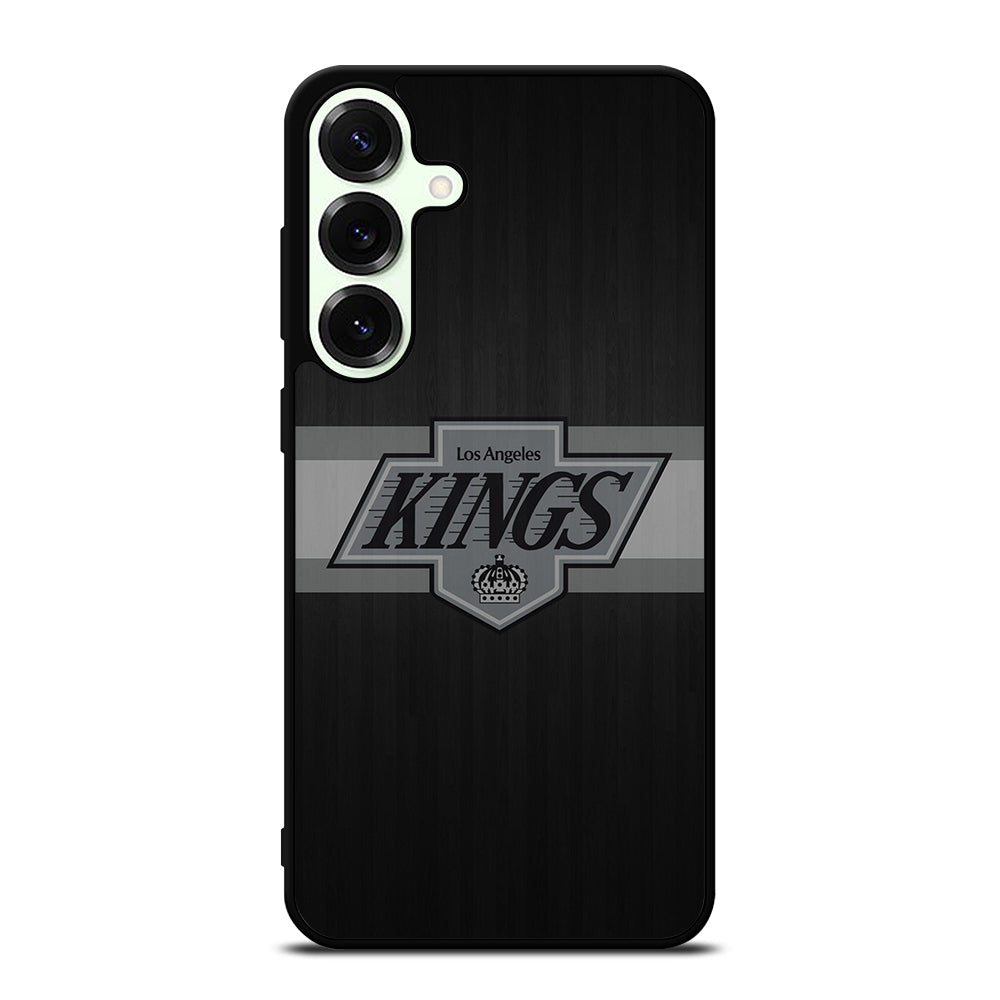 LA KINGS LOGO 3 Samsung Galaxy S26 Plus Case Cover