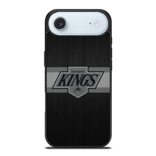 LA KINGS LOGO 3 iPhone Air Case Cover