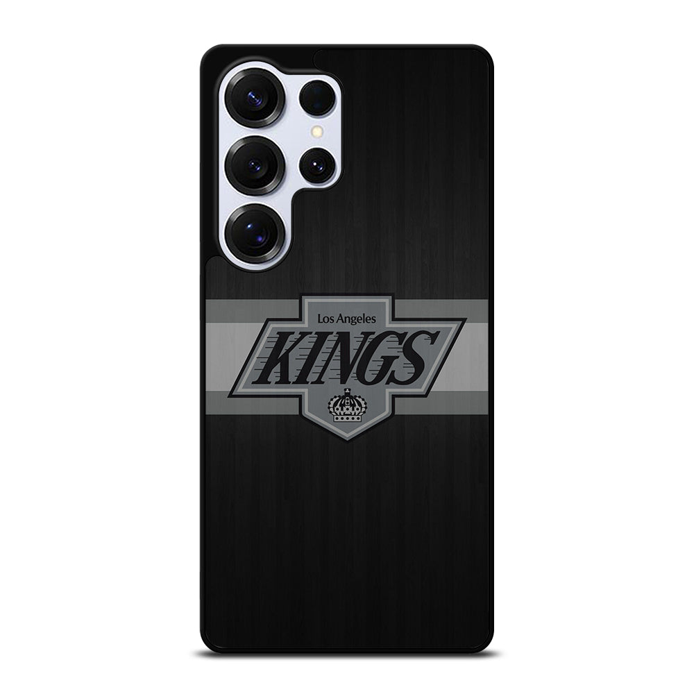 LA KINGS LOGO 3 Samsung Galaxy S25 Ultra Case Cover