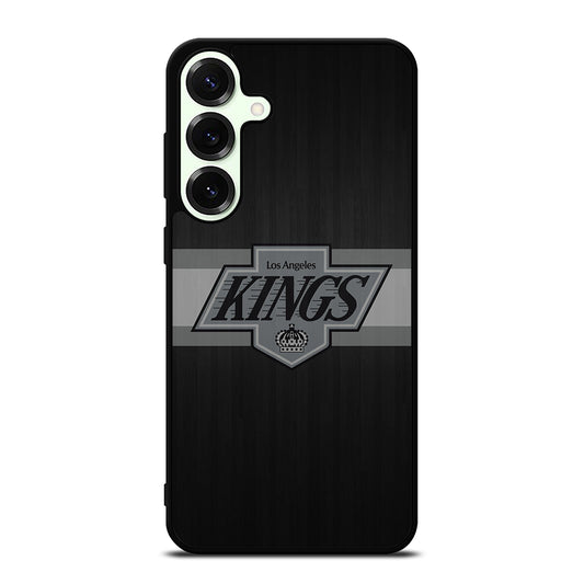 LA KINGS LOGO 3 Samsung Galaxy S25 Plus Case Cover