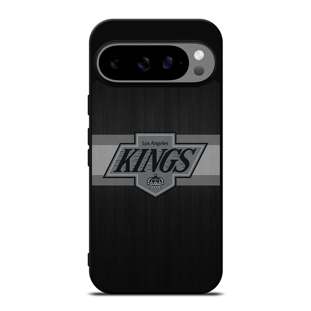 LA KINGS LOGO 3 Google Pixel 9 Pro XL Case Cover
