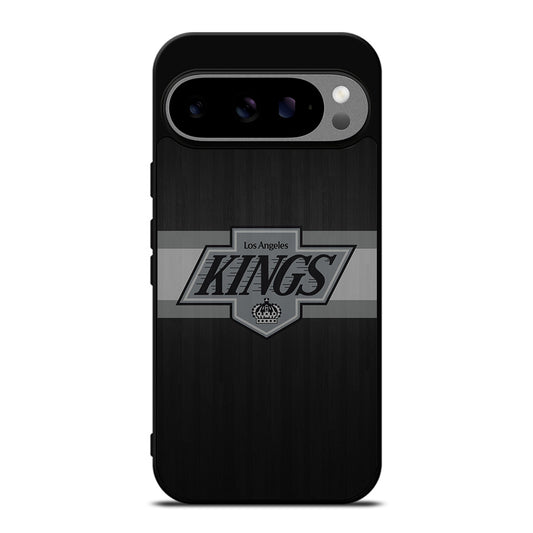 LA KINGS LOGO 3 Google Pixel 9 Pro XL Case Cover