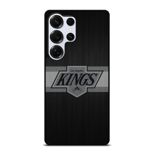 LA KINGS LOGO 3 Samsung Galaxy S26 Ultra Case Cover