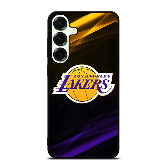 LA LAKERS NBA 1 Samsung Galaxy S25 Plus Case Cover