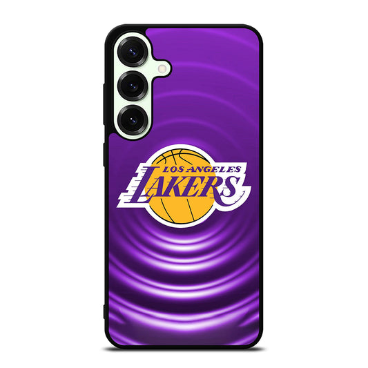 LA LAKERS NBA 2 Samsung Galaxy S26 Plus Case Cover