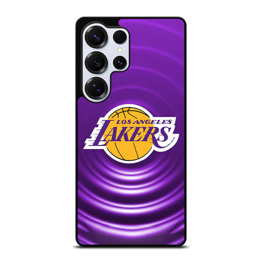 LA LAKERS NBA 2 Samsung Galaxy S26 Ultra Case Cover