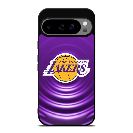 LA LAKERS NBA 2 Google Pixel 9 Pro XL Case Cover