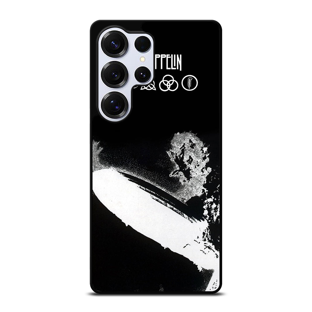 LED ZEPPELIN LOGO Samsung Galaxy S25 Ultra Case Cover