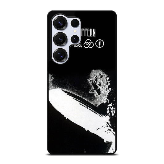 LED ZEPPELIN LOGO Samsung Galaxy S25 Ultra Case Cover