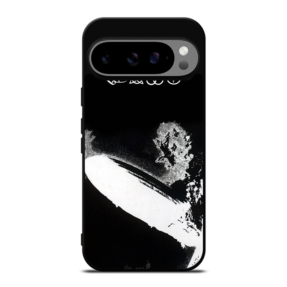 LED ZEPPELIN LOGO Google Pixel 9 Pro XL Case Cover