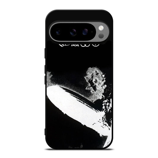 LED ZEPPELIN LOGO Google Pixel 9 Pro XL Case Cover