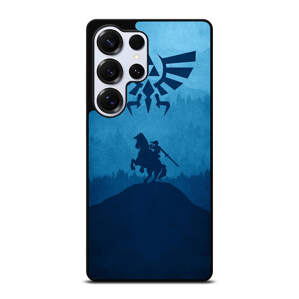 LEGEND OF ZELDA ART Samsung Galaxy S25 Ultra Case Cover