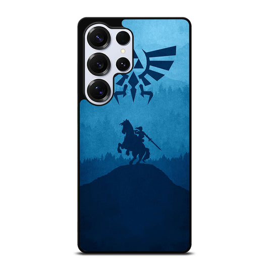 LEGEND OF ZELDA ART Samsung Galaxy S25 Ultra Case Cover