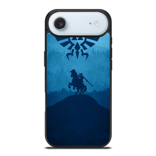 LEGEND OF ZELDA ART iPhone Air Case Cover