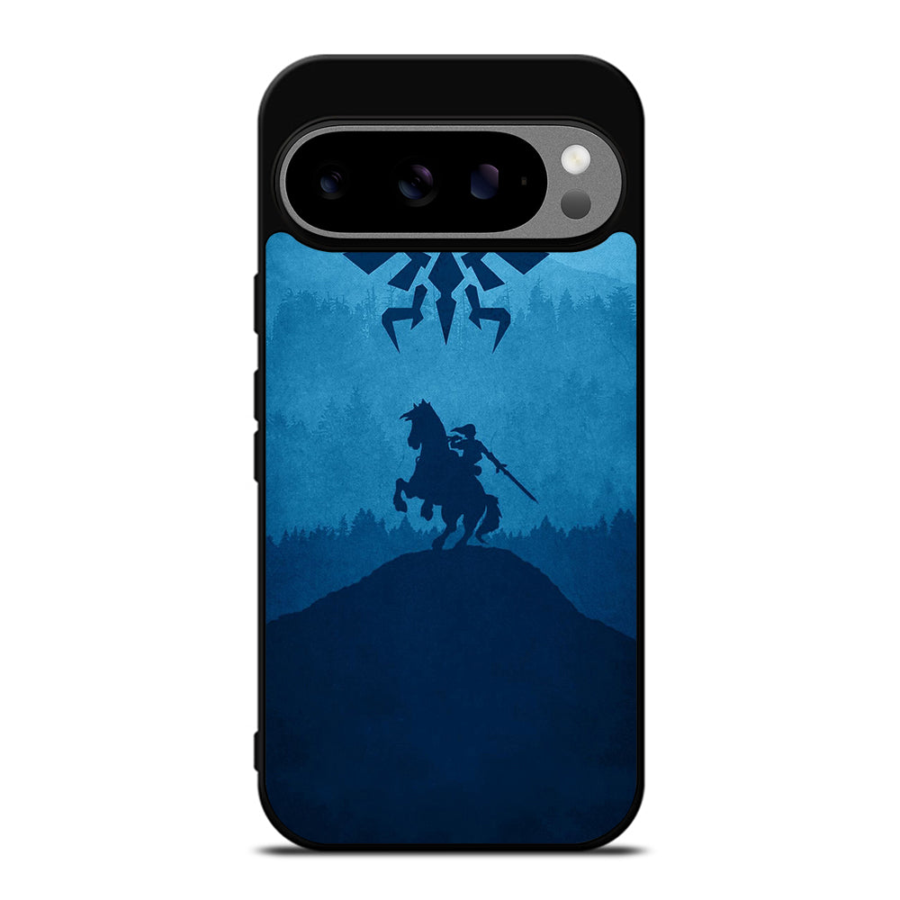 LEGEND OF ZELDA ART Google Pixel 9 Pro XL Case Cover
