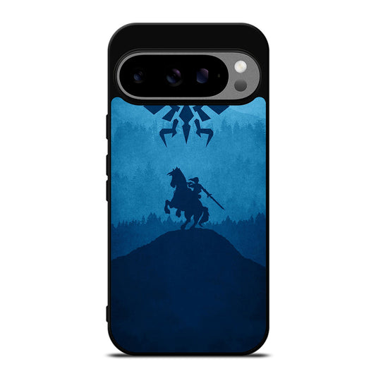 LEGEND OF ZELDA ART Google Pixel 9 Pro XL Case Cover