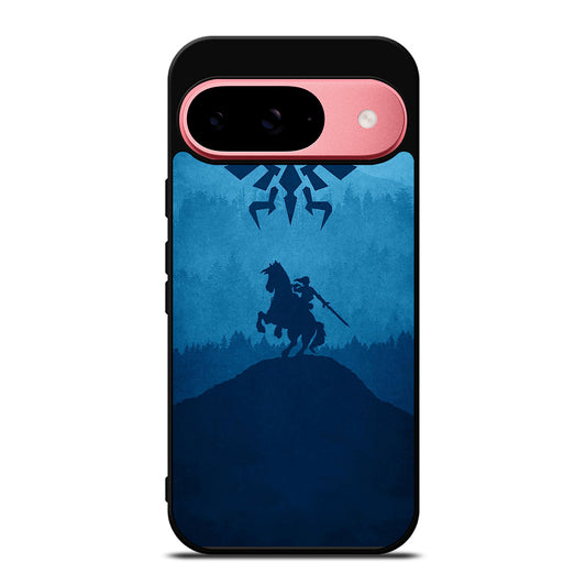 LEGEND OF ZELDA ART Google Pixel 9 Case Cover
