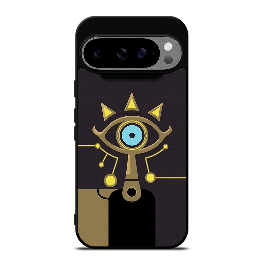 LEGEND OF ZELDA SHEIKAH SLATE Google Pixel 9 Pro XL Case Cover