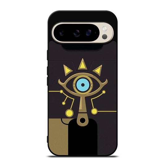 LEGEND OF ZELDA SHEIKAH SLATE Google Pixel 9 Pro Case Cover