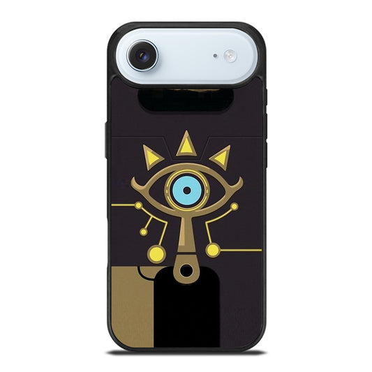 LEGEND OF ZELDA SHEIKAH SLATE iPhone Air Case Cover