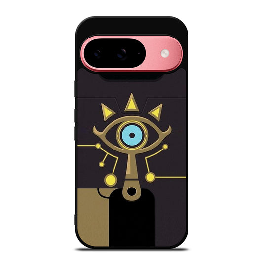 LEGEND OF ZELDA SHEIKAH SLATE Google Pixel 9 Case Cover