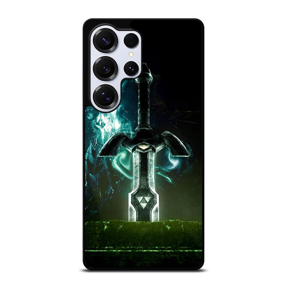 LEGEND OF ZELDA SWORD Samsung Galaxy S26 Ultra Case Cover