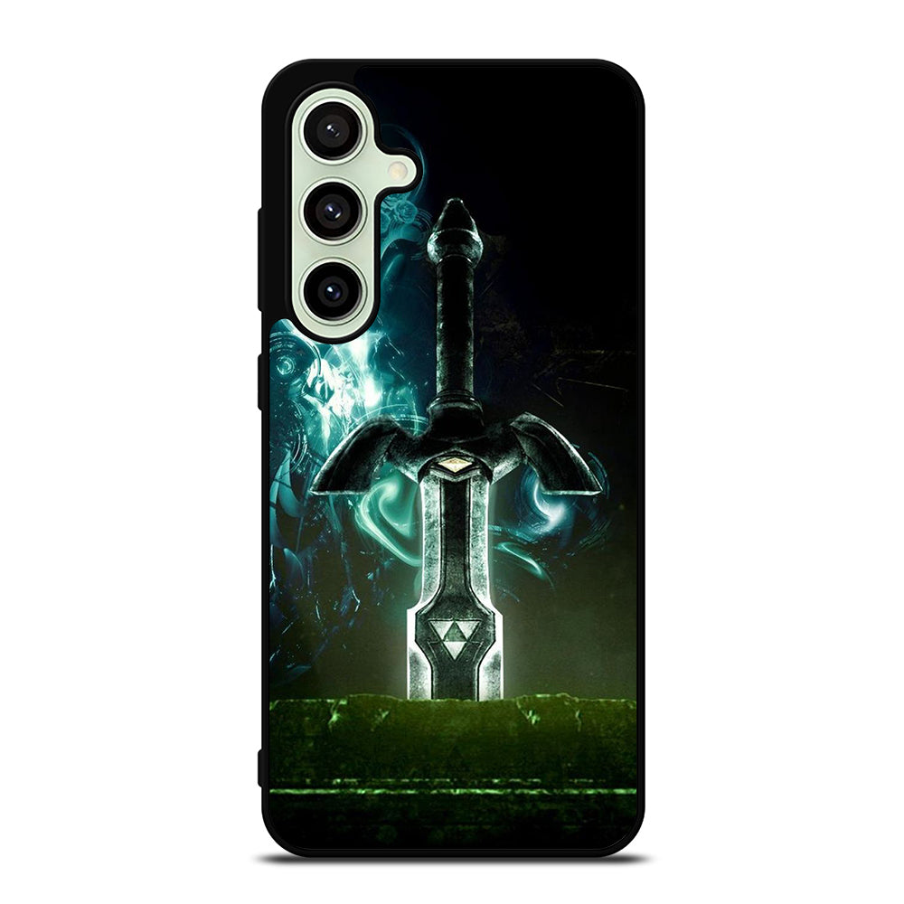 LEGEND OF ZELDA SWORD Samsung Galaxy S24 FE Case Cover