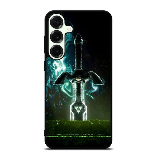 LEGEND OF ZELDA SWORD Samsung Galaxy S25 Plus Case Cover