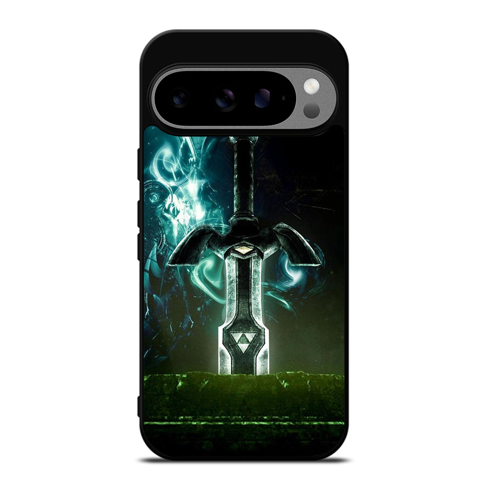 LEGEND OF ZELDA SWORD Google Pixel 9 Pro XL Case Cover
