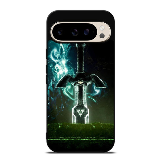 LEGEND OF ZELDA SWORD Google Pixel 9 Pro Case Cover