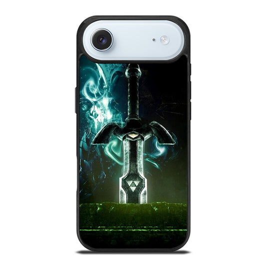 LEGEND OF ZELDA SWORD iPhone Air Case Cover