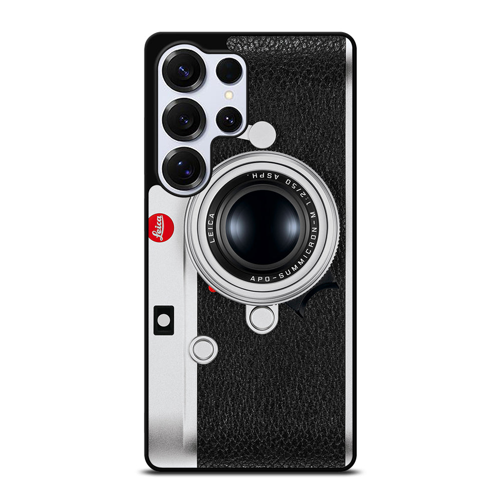 LEICA CAMERA M10 R Samsung Galaxy S25 Ultra Case Cover