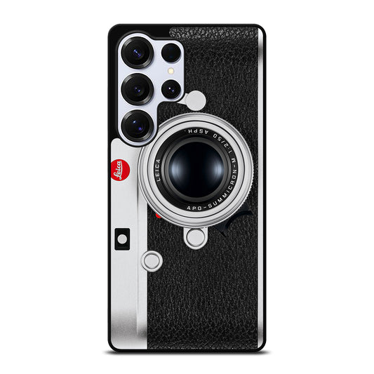 LEICA CAMERA M10 R Samsung Galaxy S25 Ultra Case Cover