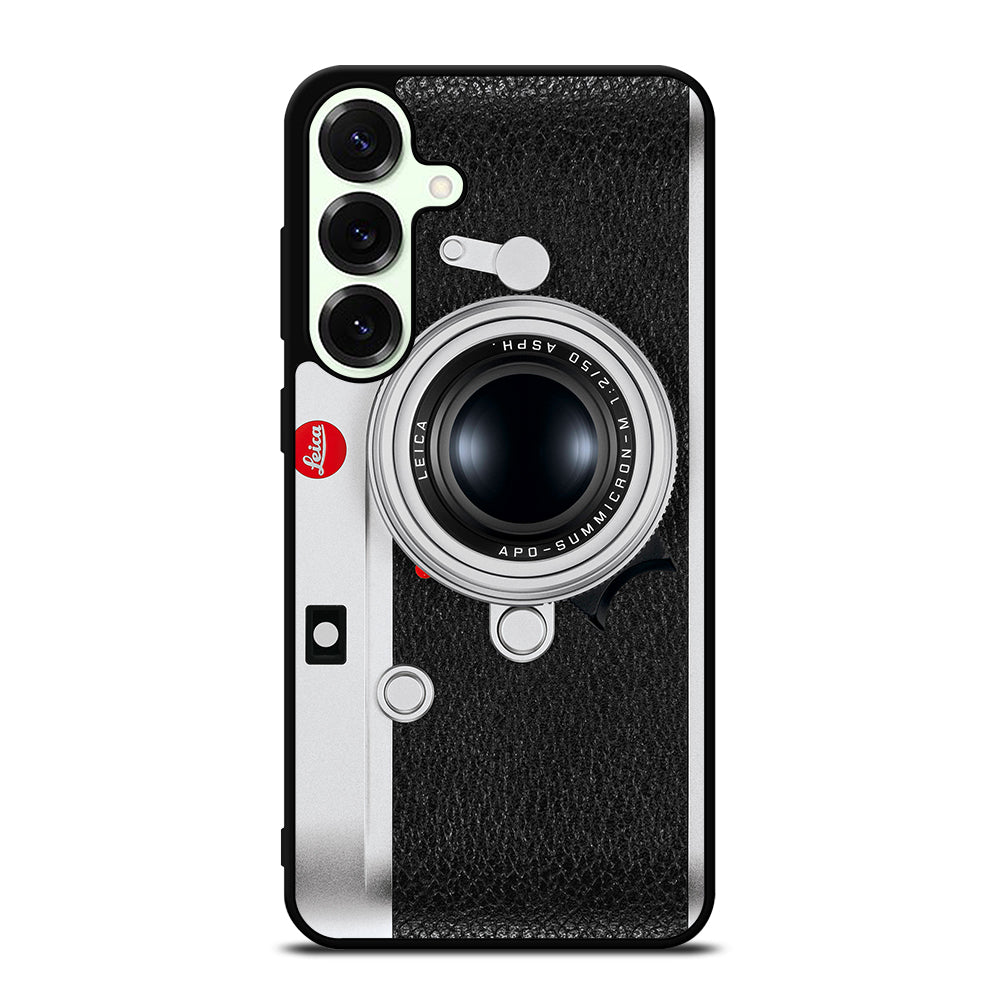 LEICA CAMERA M10 R Samsung Galaxy S25 Plus Case Cover