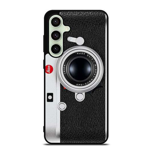 LEICA CAMERA M10 R Samsung Galaxy S24 FE Case Cover