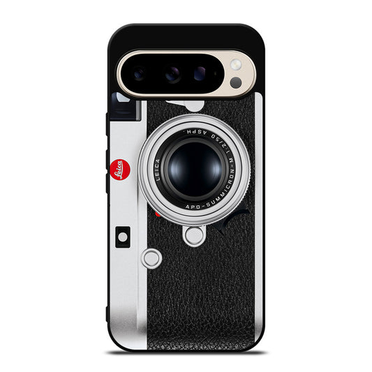 LEICA CAMERA M10 R Google Pixel 9 Pro Case Cover