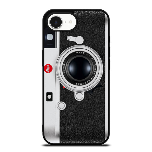 LEICA CAMERA M10 R iPhone 16e Case Cover