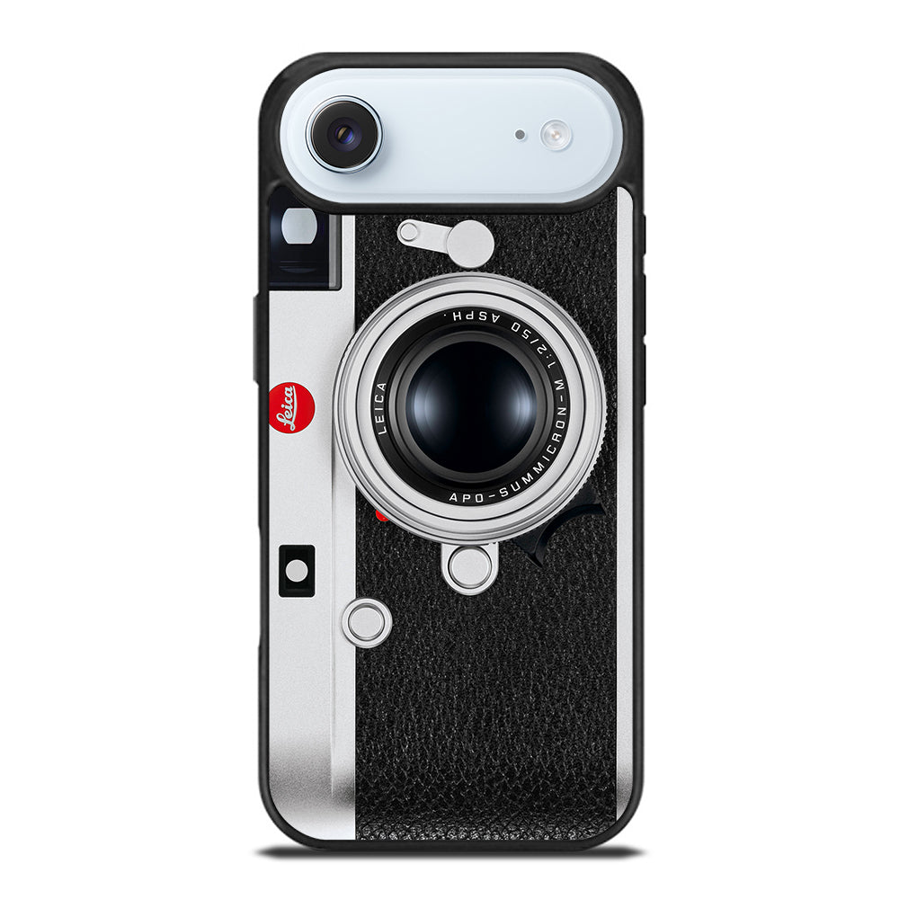 LEICA CAMERA M10 R iPhone Air Case Cover