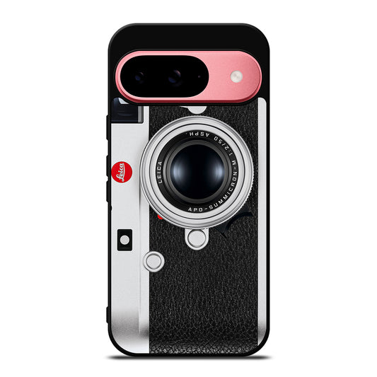 LEICA CAMERA M10 R Google Pixel 9 Case Cover