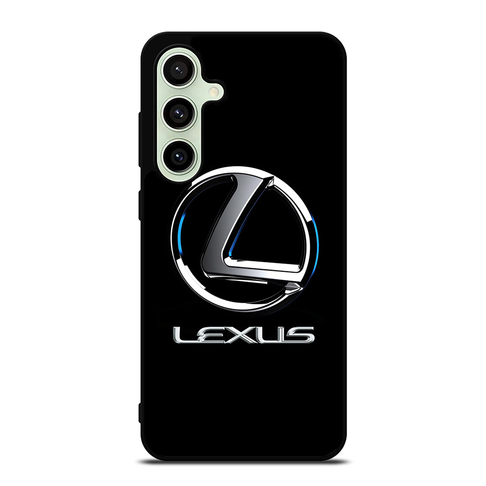 LEXUS EMBLEM 2 Samsung Galaxy S24 FE Case Cover